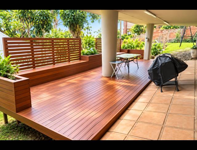 3 BEDROOM DUPLEX FOR SALE IN GLENWOOD